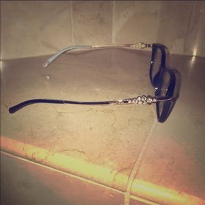 Tiffany & co eyeglasses